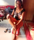 Dating Woman Cameroon to Yaoundé  : Anne marie, 55 years